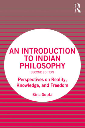 An Introduction to Indian Philosophy