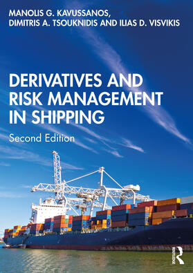 Freight Derivatives and Risk Management in Shipping