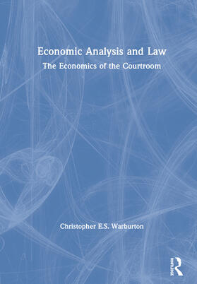 Economic Analysis and Law