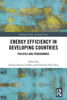 Energy Efficiency in Developing Countries