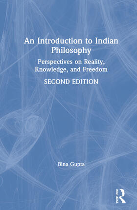 An Introduction to Indian Philosophy