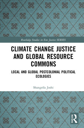 Climate Change Justice and Global Resource Commons