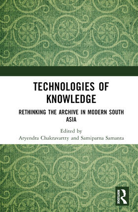 Technologies of Knowledge