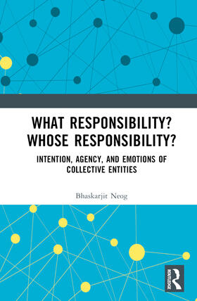 What Responsibility? Whose Responsibility?