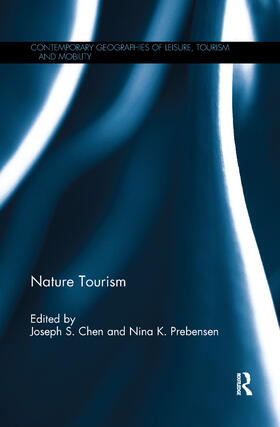 NATURE TOURISM - CHEN PREBENSEN