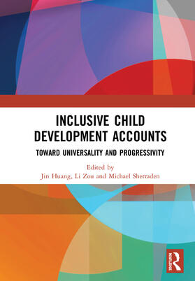 Inclusive Child Development Accounts