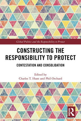 Constructing the Responsibility to Protect