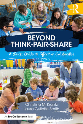 Beyond Think-Pair-Share