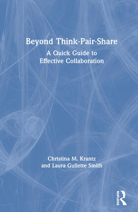 Beyond Think-Pair-Share