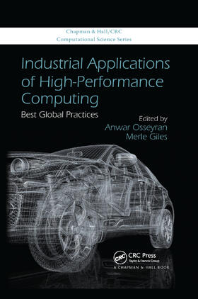 Industrial Applications of High-Performance Computing: Best Global Practices