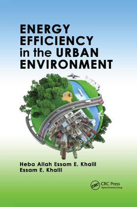 Energy Efficiency in the Urban Environment