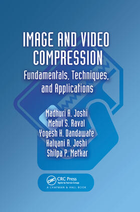 Image and Video Compression