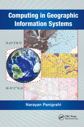 Computing in Geographic Information Systems