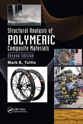 Structural Analysis of Polymeric Composite Materials