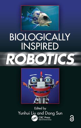 Biologically Inspired Robotics