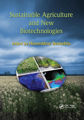 Sustainable Agriculture and New Biotechnologies