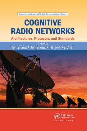 Cognitive Radio Networks