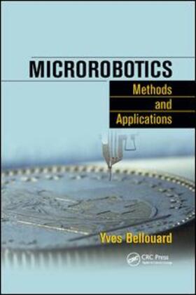 Microrobotics