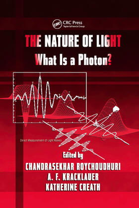 The Nature of Light