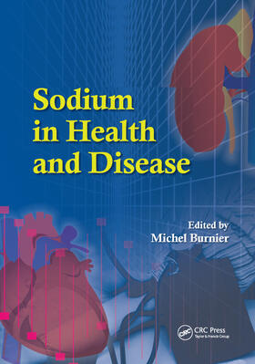 Sodium in Health and Disease