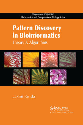 Pattern Discovery in Bioinformatics: Theory & Algorithms
