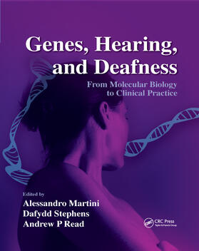 Genes, Hearing, and Deafness