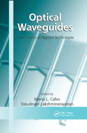Optical Waveguides
