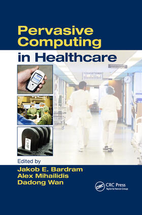 Pervasive Computing in Healthcare