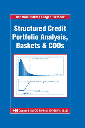 Structured Credit Portfolio Analysis, Baskets and CDOs