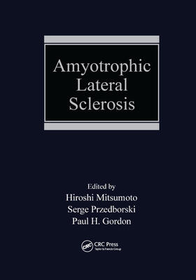 Amyotrophic Lateral Sclerosis