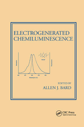 Electrogenerated Chemiluminescence