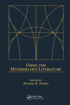 Using the Mathematics Literature