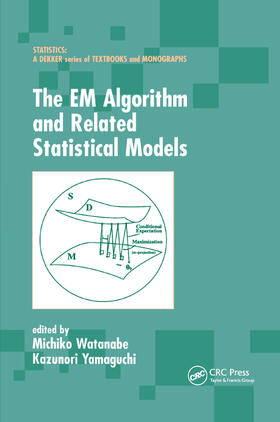 The EM Algorithm and Related Statistical Models