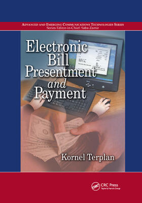 Electronic Bill Presentment and Payment