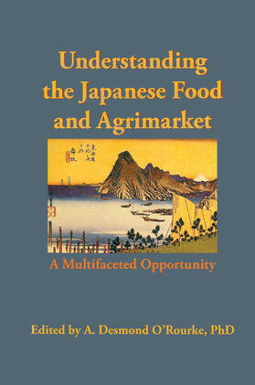 Understanding the Japanese Food and Agrimarket