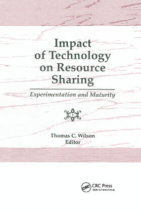 Impact of Technology on Resource Sharing