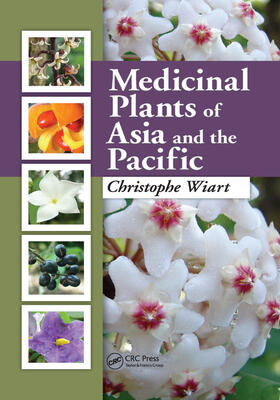 Medicinal Plants of Asia and the Pacific