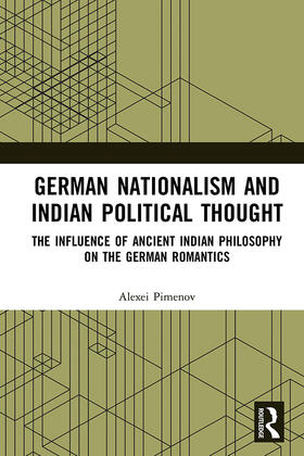 German Nationalism and Indian Political Thought