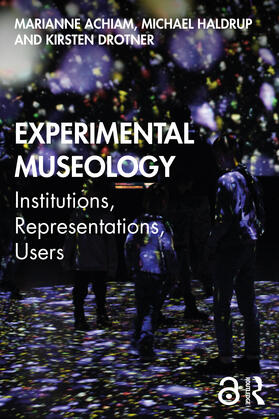 Experimental Museology