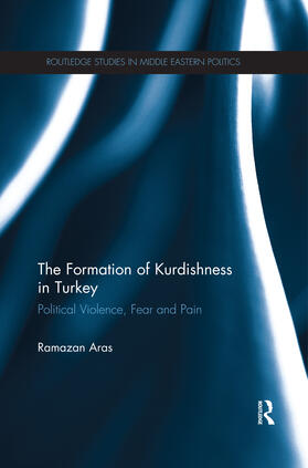 The Formation of Kurdishness in Turkey: Political Violence, Fear and Pain