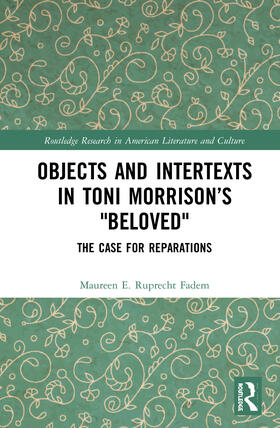 Objects and Intertexts in Toni Morrison's "Beloved"