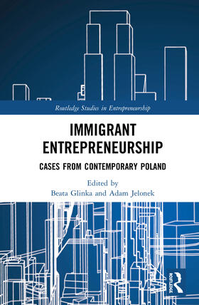 Immigrant Entrepreneurship