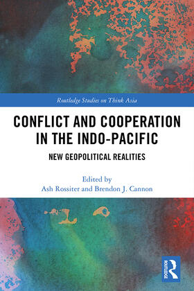 CONFLICT & COOPERATION IN THE