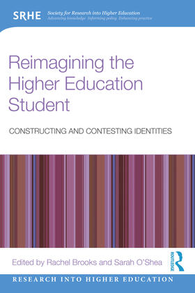 Reimagining the Higher Education Student