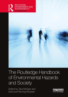Routledge Handbook of Environmental Hazards and Society
