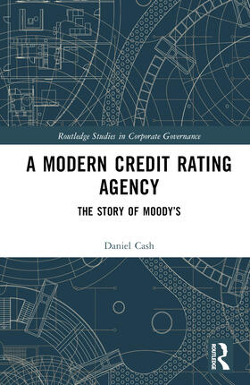 A Modern Credit Rating Agency