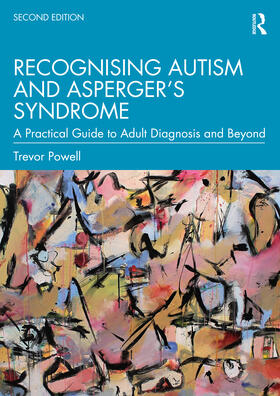 Recognising Autism and Asperger's Syndrome