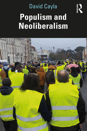 Populism and Neoliberalism