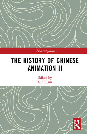 The History of Chinese Animation II