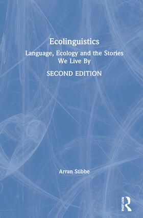 Ecolinguistics